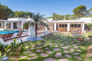 casbah formentera hotel and restaurant
