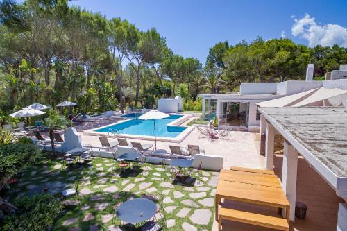casbah formentera hotel and restaurant