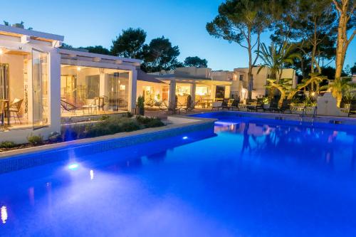 casbah formentera hotel and restaurant