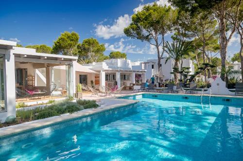 casbah formentera hotel and restaurant