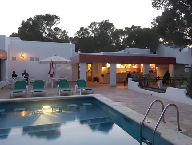 casbah formentera hotel and restaurant