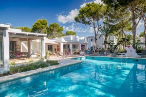 casbah formentera hotel and restaurant
