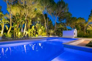 casbah formentera hotel and restaurant