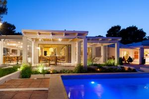 casbah formentera hotel and restaurant