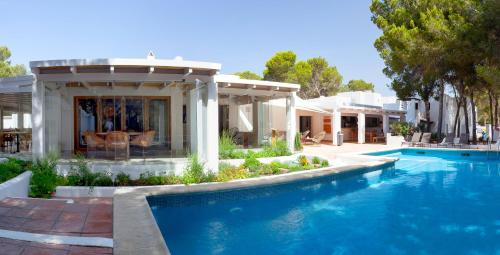 casbah formentera hotel and restaurant
