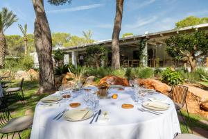casbah formentera hotel and restaurant