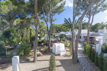 casbah formentera hotel and restaurant