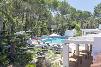 casbah formentera hotel and restaurant