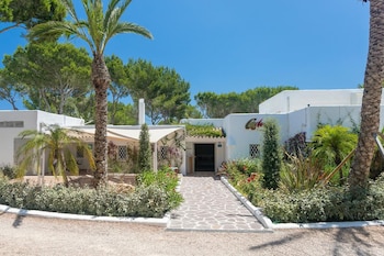 casbah formentera hotel and restaurant