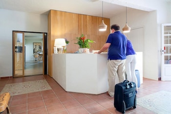 casbah formentera hotel and restaurant
