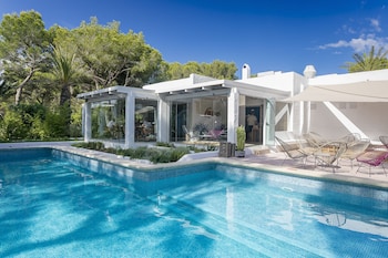 casbah formentera hotel and restaurant