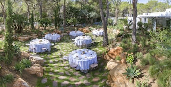 casbah formentera hotel and restaurant