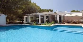 casbah formentera hotel and restaurant