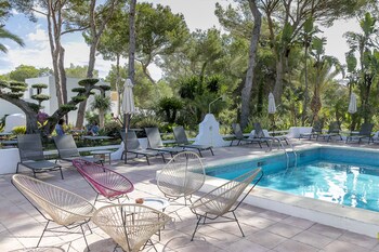 casbah formentera hotel and restaurant