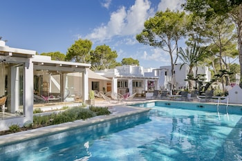 casbah formentera hotel and restaurant