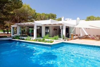 casbah formentera hotel and restaurant