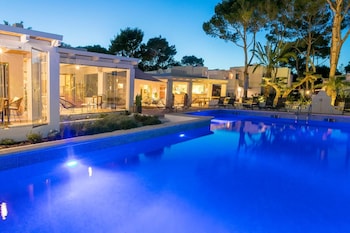 casbah formentera hotel and restaurant