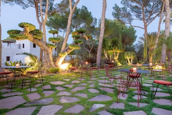 casbah formentera hotel and restaurant