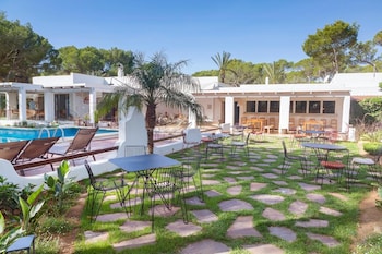 casbah formentera hotel and restaurant