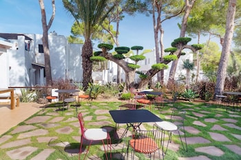 casbah formentera hotel and restaurant