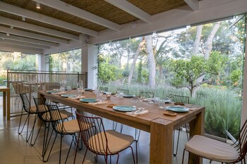 casbah formentera hotel and restaurant