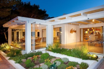 casbah formentera hotel and restaurant