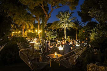 casbah formentera hotel and restaurant