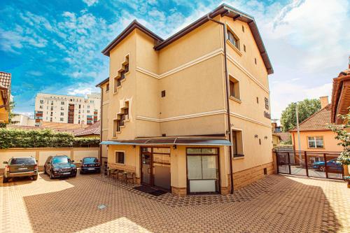 4cardinals hotel boutique