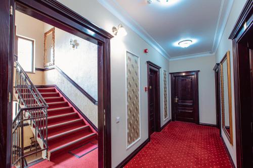 4cardinals hotel boutique