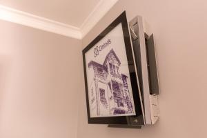 4cardinals hotel boutique