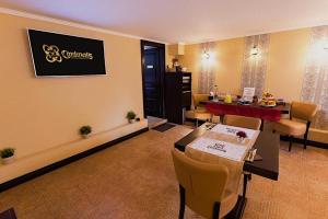 4Cardinal's Hotel Boutique,Poiana Brasov>>Brasov,3 star