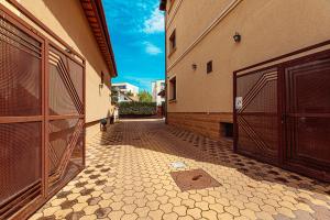 4Cardinal's Hotel Boutique,Poiana Brasov>>Brasov,3 star