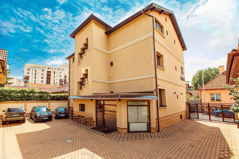 4cardinals hotel boutique