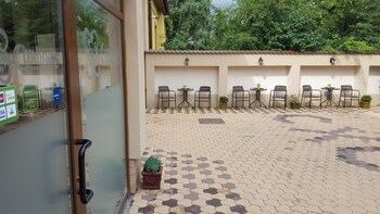 4cardinals hotel boutique