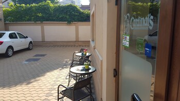 4cardinals hotel boutique