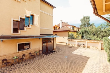 4cardinals hotel boutique