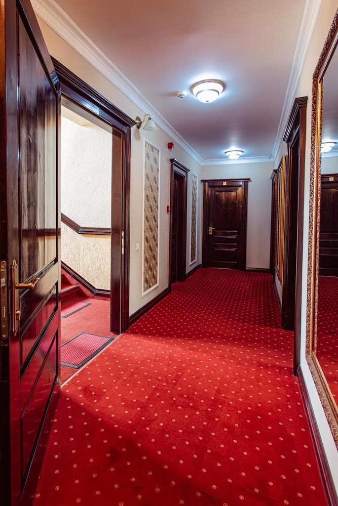 4cardinals hotel boutique