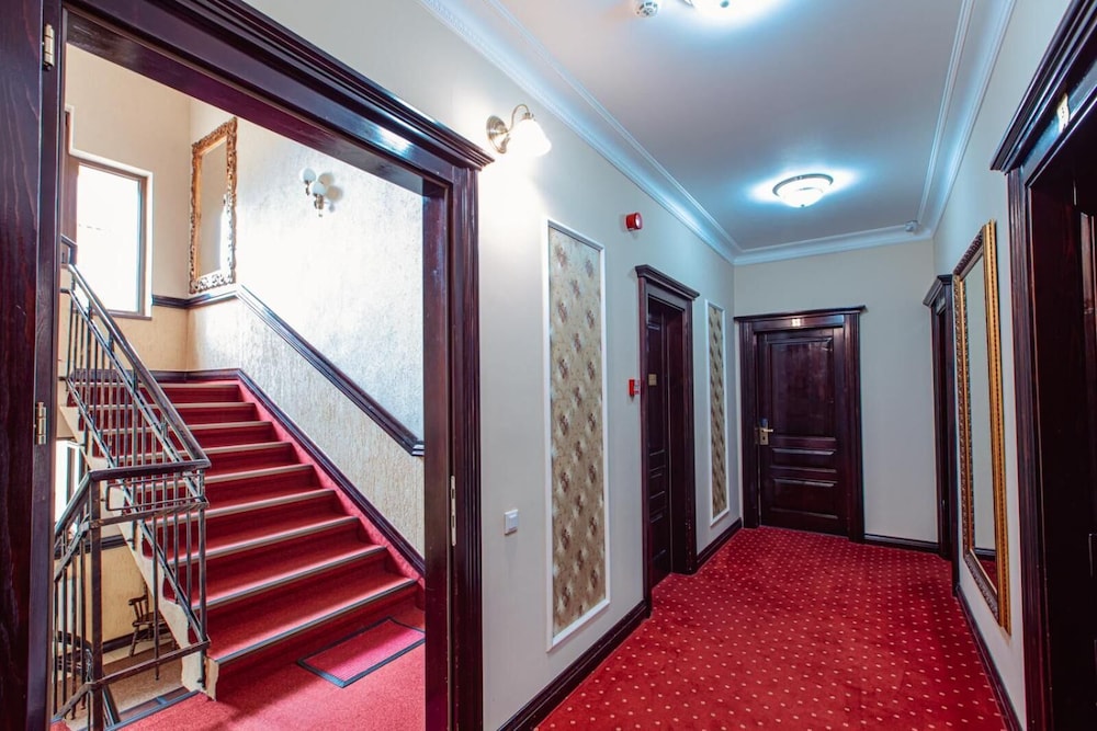 4cardinals hotel boutique