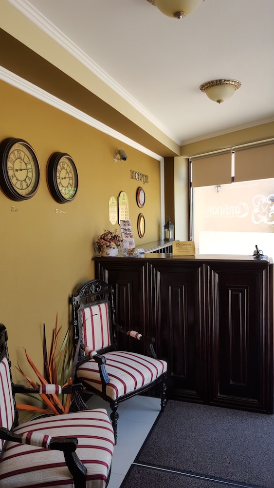 4cardinals hotel boutique