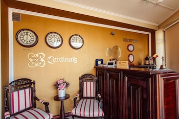 4cardinals hotel boutique