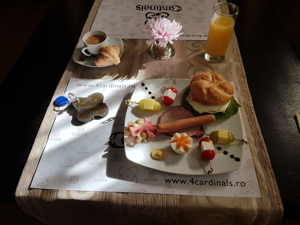 4cardinals hotel boutique