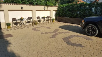 4cardinals hotel boutique