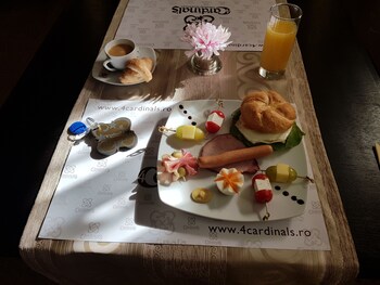 4cardinals hotel boutique