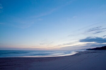 the beach house resort