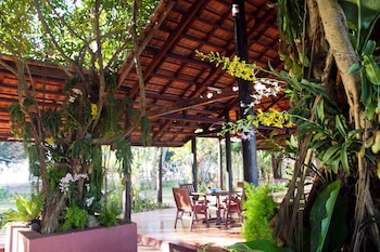 the beach house resort