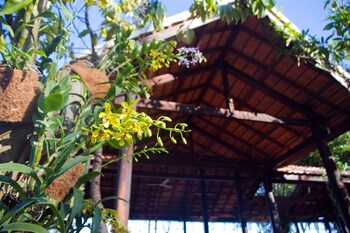 the beach house resort