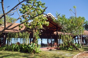 the beach house resort