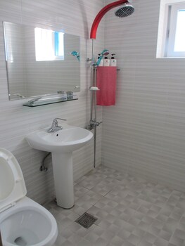 moiri guesthouse hostel