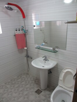 moiri guesthouse hostel