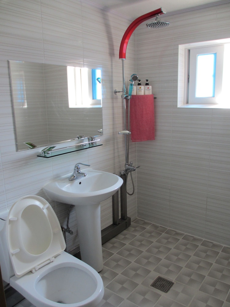 moiri guesthouse hostel